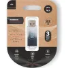USB atmintukas Tech One Tech Be B&W 32 GB