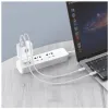 Wall Charger + USB-C Cable Tech One Tech TEC2273