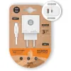 Wall Charger + USB-C Cable Tech One Tech TEC2273