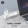 Wall Charger + USB-C Cable Tech One Tech TEC2273