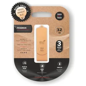 USB atmintukas Tech One Tech Ecotech 32 GB