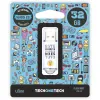 USB atmintukas Tech One Tech TEC4007-32 32 GB