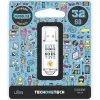 USB atmintukas Tech One Tech TEC4007-32 32 GB