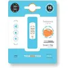 USB atmintukas Tech One Tech Pro Smart Clip 16 GB