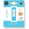 USB atmintukas Tech One Tech Pro Smart Clip 16 GB