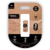 USB atmintukas Tech One Tech Pro Smart Clip 16 GB