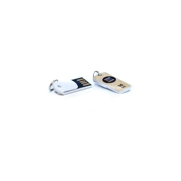 USB atmintukas Tech One Tech Pro Smart Clip 16 GB