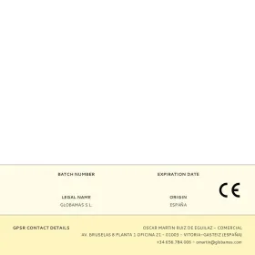 Nutribén 10 Cereals with María Biscuits 1 Bag 600 g