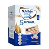 Nutribén Innova 5 Cereals 0% 1 Pack 500 g