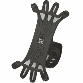 Pyörä Puhelinteline Tech One Tech TEC2840 Silikoni