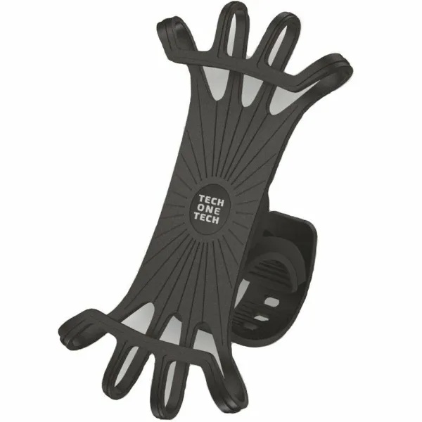 Pyörä Puhelinteline Tech One Tech TEC2840 Silikoni