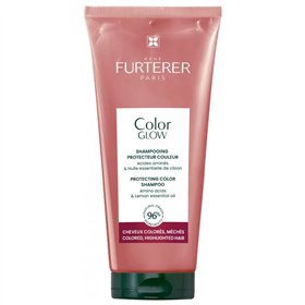 Rene Furterer Color Glow Colour Protection Shampoo 200ml