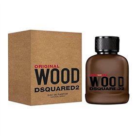 Dsquared2 Wood Pour Homme Edp 30