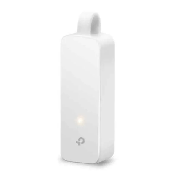 USB-C to RJ45 Network Adapter TP-Link UE300C
