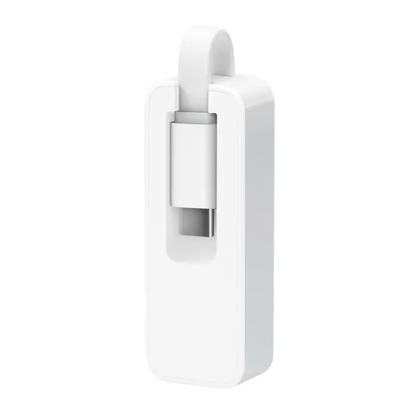 USB-C to RJ45 Network Adapter TP-Link UE300C