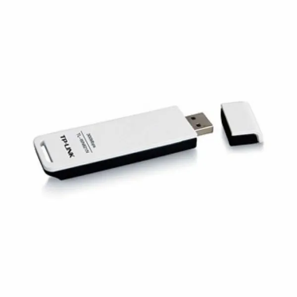 Wi-Fi Adapter TP-Link TL-WN821N 300 Mbps WPS