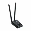 Tinklo adapteris TP-Link TL-WN8200ND 300 Mbit/s Juoda