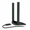 Piekļuves punkts TP-Link Archer T4U Plus Melns