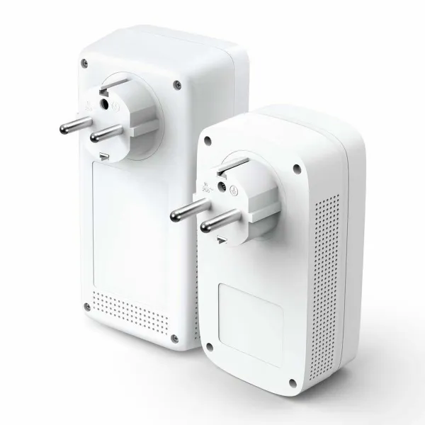 Elektrības padeve TP-Link AV1200