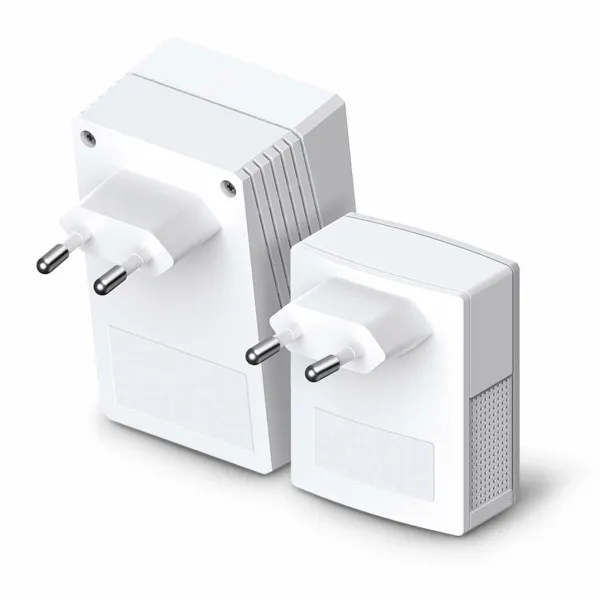 Power Line TP-Link AV600