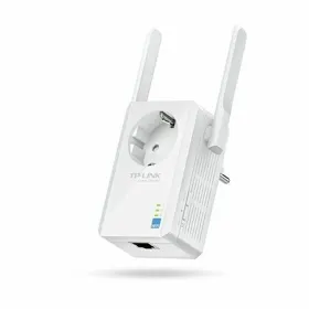 Piekļuves punkta atkārtotājs TP-Link TL-WA860RE           WiFi N300 2T2R Balts