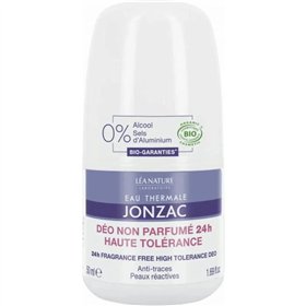 Jonzac Desodorante Roll-On Sin Perf 24h 50ml