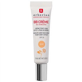 Erborian BB Crème Au Ginseng 15ml