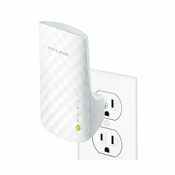 Wi-Fi repeater TP-Link RE200