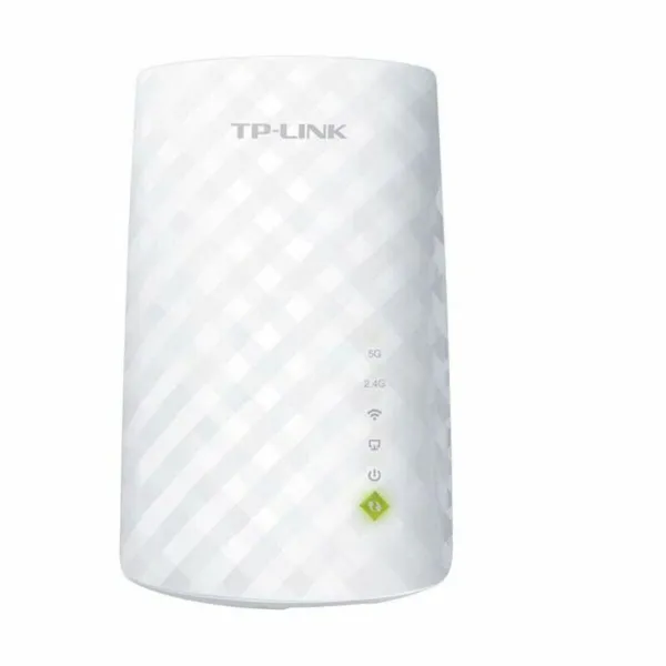 Wi-Fi repeater TP-Link RE200