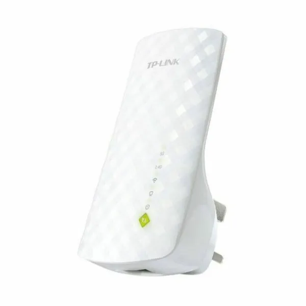 Wi-Fi repeater TP-Link RE200