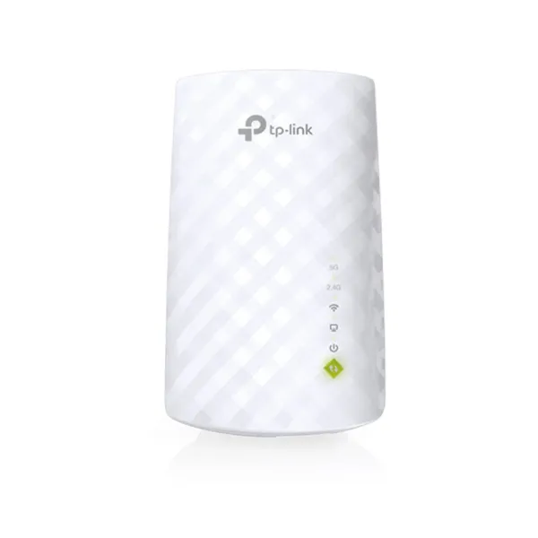 Wi-Fi repeater TP-Link RE200