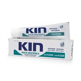 Kin Fluoride Toothpaste 125 ml