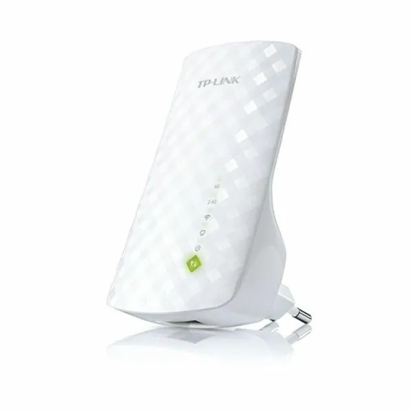 Wi-Fi repeater TP-Link RE200