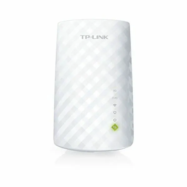 Wi-Fi repeater TP-Link RE200