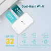 Wifi-усилитель TP-Link RE300