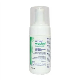 Lutsine Eryplast Calm Anti-Itch Mousse 100 ml