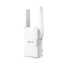 Wi-Fi Pastiprinātājs TP-Link Balts Melns