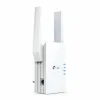 Wi-Fi Pastiprinātājs TP-Link Balts Melns