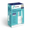 Wi-Fi Pastiprinātājs TP-Link Balts Melns