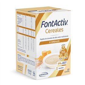 FontActiv 8 Cereals 500g