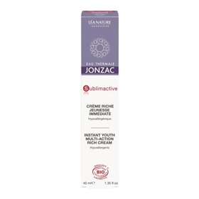 Jonzac Crema Rica Anti-Edad 40ml
