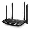 Rūteris TP-Link AC1200 Melns