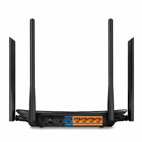 Rūteris TP-Link AC1200 Melns