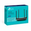 Rūteris TP-Link AC1200 Melns