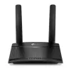Router TP-Link TL-MR100 Black Ethernet LAN 2 Wi-Fi 4G LTE 300 Mbps