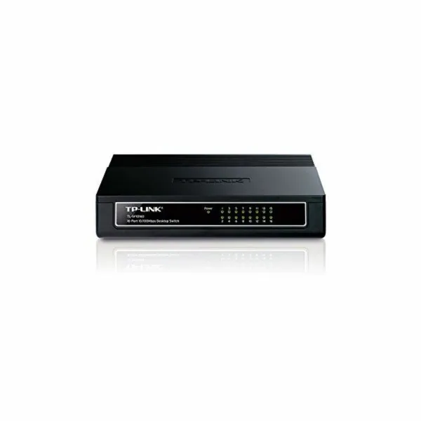 Desktop Switch TP-Link TL-SF1016D