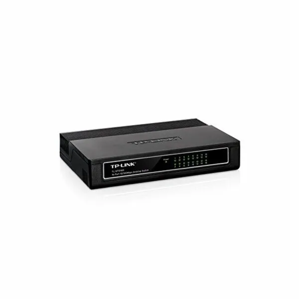 Desktop Switch TP-Link TL-SF1016D