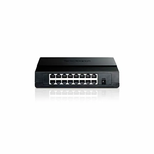 Desktop Switch TP-Link TL-SF1016D