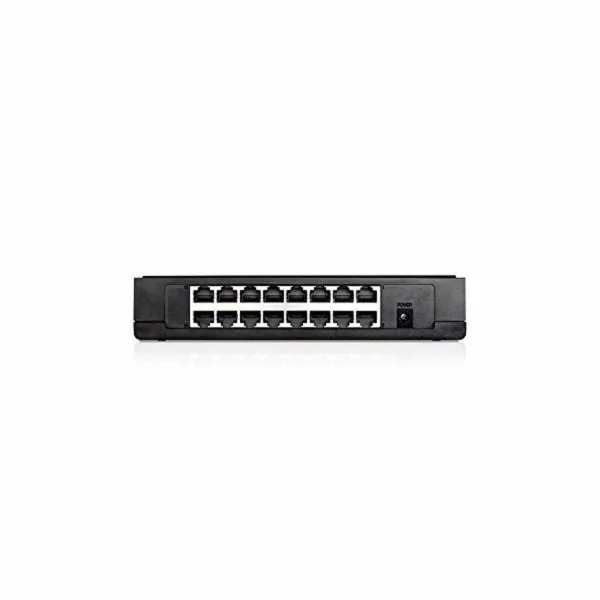 Desktop Switch TP-Link TL-SF1016D