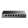 Kytkin TP-Link TL-SF1006P